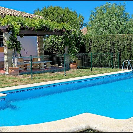 Bungalow Ramos III Conil De La Frontera Exteriér fotografie