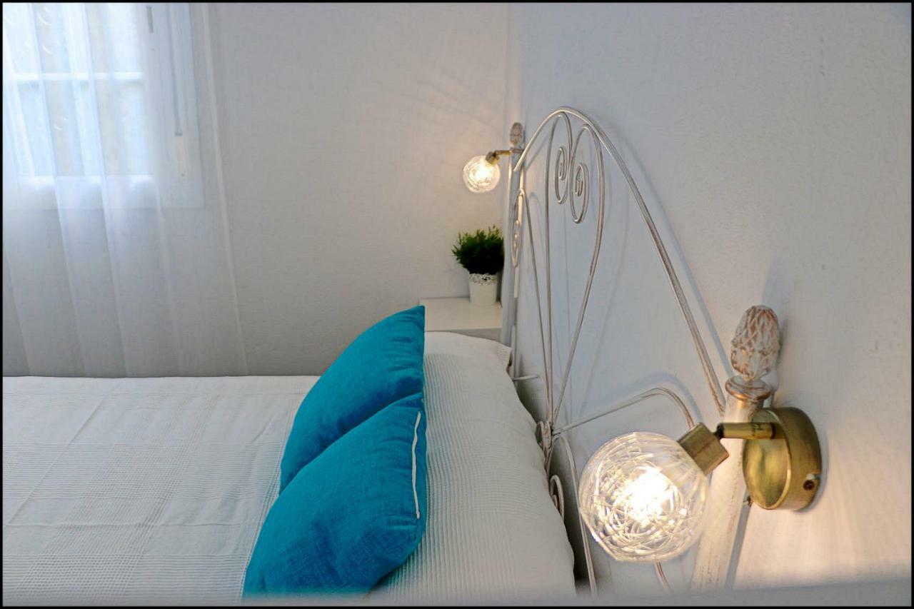 Bungalow Ramos III Conil De La Frontera Exteriér fotografie