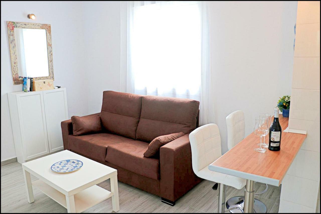 Bungalow Ramos III Conil De La Frontera Exteriér fotografie
