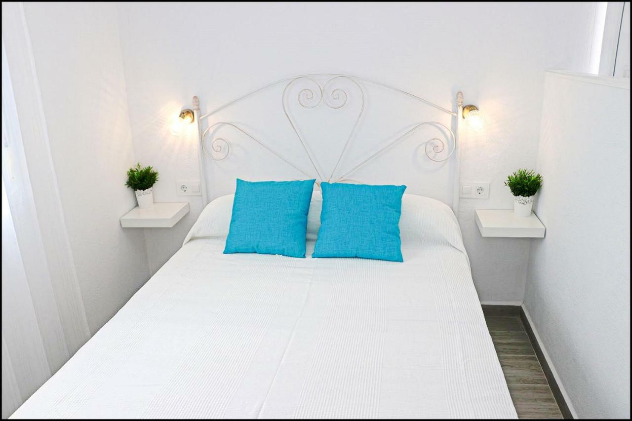 Bungalow Ramos III Conil De La Frontera Exteriér fotografie