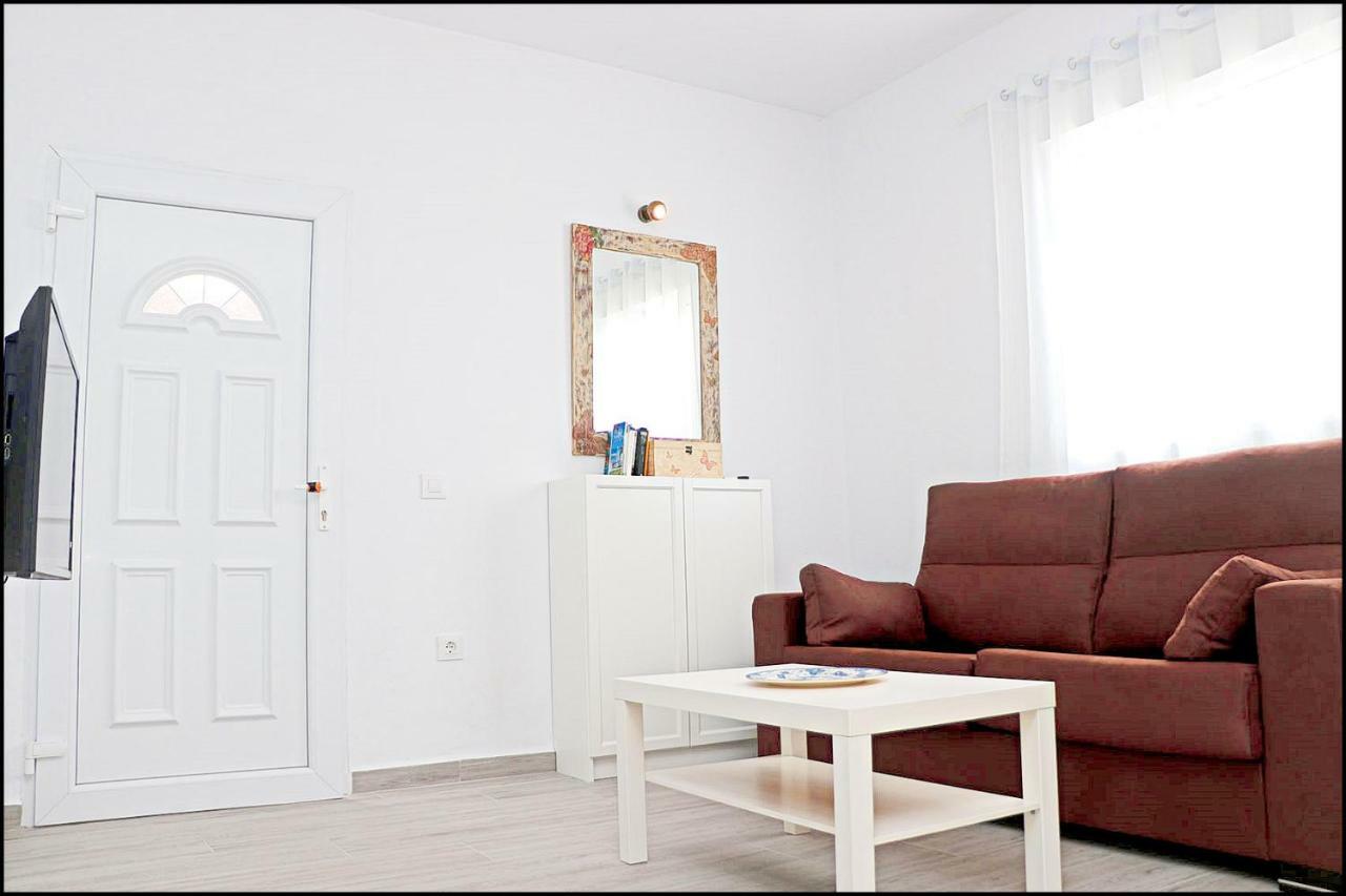Bungalow Ramos III Conil De La Frontera Exteriér fotografie
