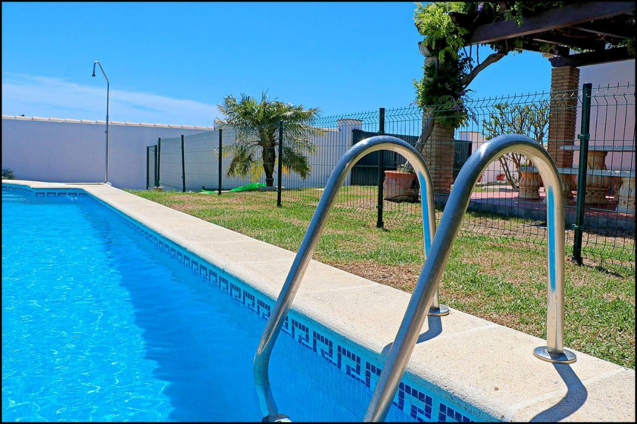 Bungalow Ramos III Conil De La Frontera Exteriér fotografie