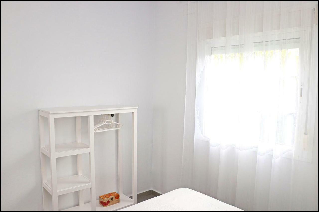 Bungalow Ramos III Conil De La Frontera Exteriér fotografie